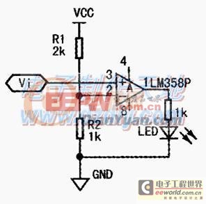 晶体管图示仪的设计与制作(图3)
