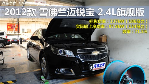 kaiyun入口：迈锐宝C200领衔轮上功率测试第14期(图4)