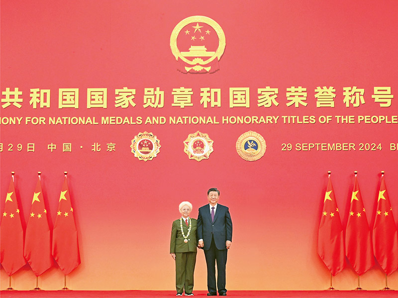 在文艺工作座谈会上的讲话(图4)