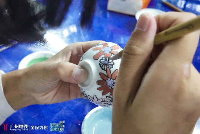 原来“广彩”有那么多种叫法(图2)