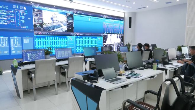 国家电投集团数据中心整体搬迁至贵安新区(图2)
