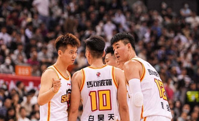 大局已定！2大外援关键作用揭晓深圳迎来超级外援开启冲冠(图3)