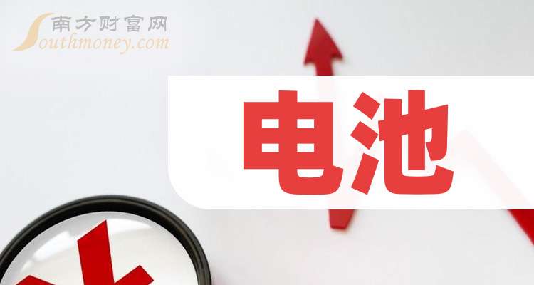 A股电池概念股龙头一览(附名单)（20241119）(图1)