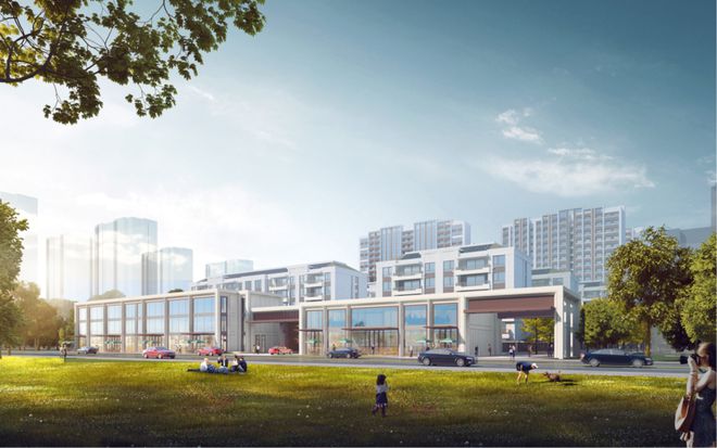 kaiyun网站：永泰三里城售楼处电线最新发布-百度百科(图11)