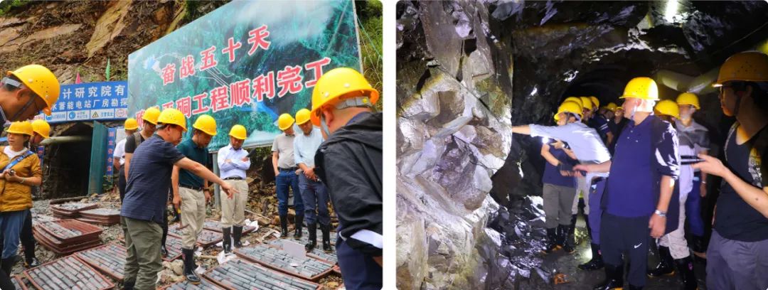 总投资8974亿元！湖南省双牌天子山抽水蓄能电站开工(图2)