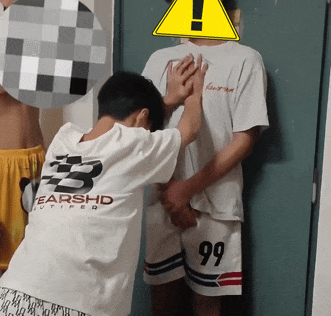警惕！“死亡三秒”游戏流行校园医生提醒严重可窒息致死多地发出通知提醒(图2)