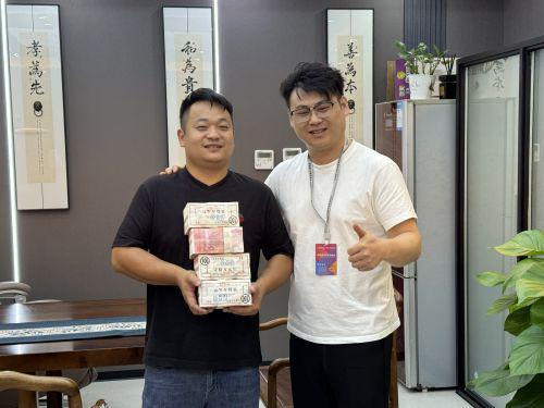 破茧成蝶自律为翼-任李赚自律挑战(图5)