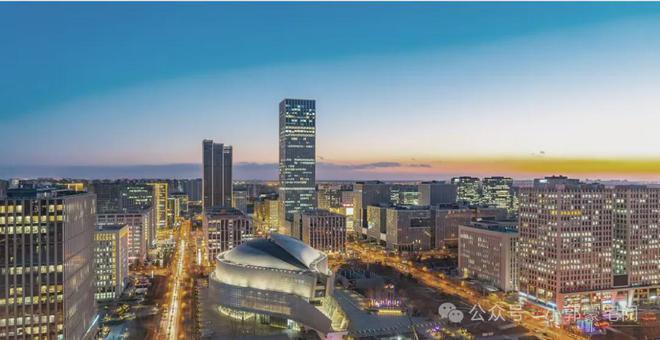 kaiyun网站：中海丰和叁号院售楼处(网站)-丰和叁号院-2024新首页欢迎您(图5)