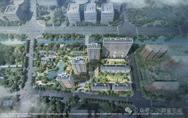 kaiyun网站：中海丰和叁号院售楼处(网站)-丰和叁号院-2024新首页欢迎您(图10)
