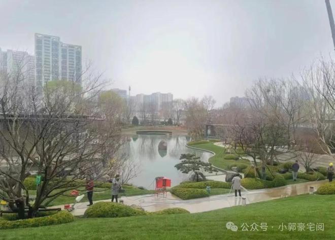 kaiyun网站：中海丰和叁号院售楼处(网站)-丰和叁号院-2024新首页欢迎您(图13)