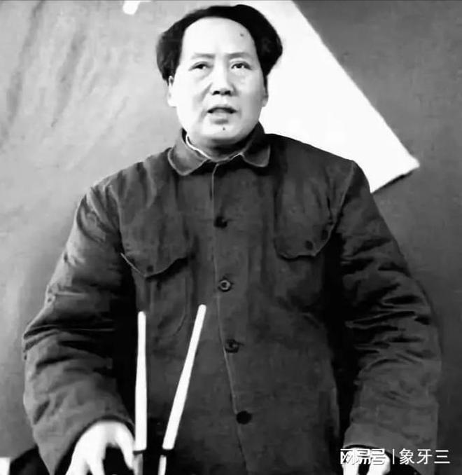 志愿军选帅陈毅主动请缨毛主席没有批准：你另有一场硬仗要打(图1)