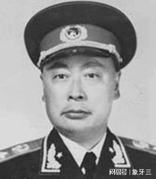 志愿军选帅陈毅主动请缨毛主席没有批准：你另有一场硬仗要打(图2)