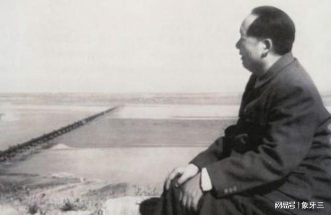志愿军选帅陈毅主动请缨毛主席没有批准：你另有一场硬仗要打(图4)