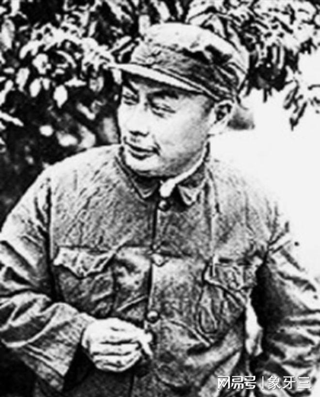 志愿军选帅陈毅主动请缨毛主席没有批准：你另有一场硬仗要打(图5)