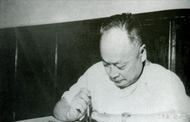 志愿军选帅陈毅主动请缨毛主席没有批准：你另有一场硬仗要打(图10)