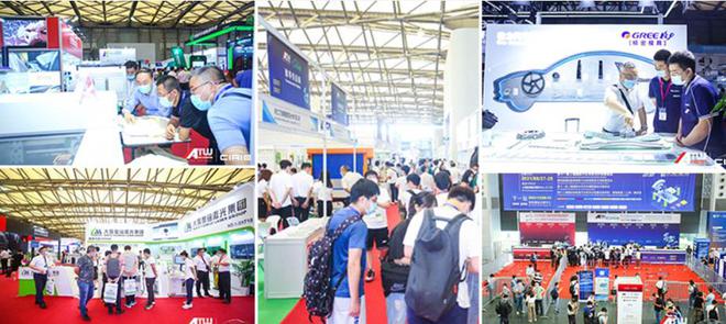 kaiyun：上海国际汽车测试技术展会盛会即将开启你准备好了吗？(图1)