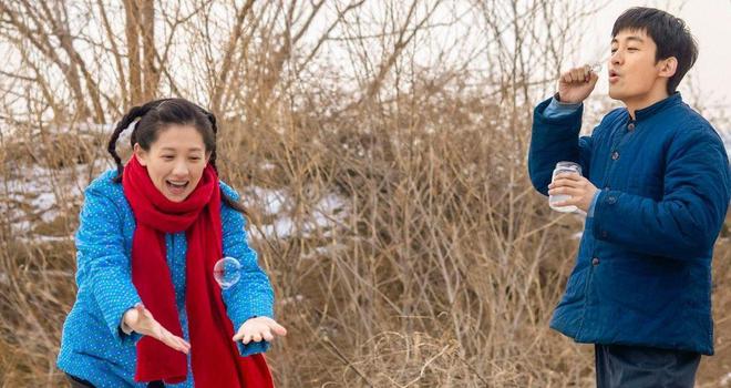 故乡的泥土：3位女主3种结局敢于放手的王军花才是最大赢家(图2)