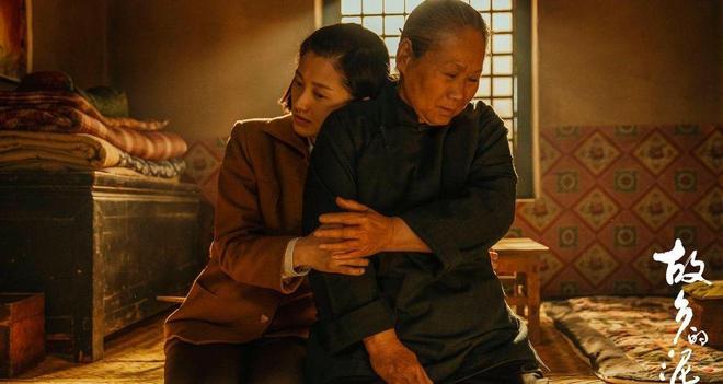 故乡的泥土：3位女主3种结局敢于放手的王军花才是最大赢家(图3)