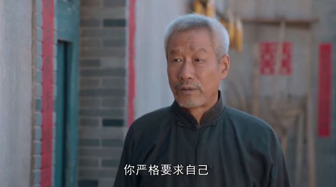 故乡的泥土：3位女主3种结局敢于放手的王军花才是最大赢家(图6)