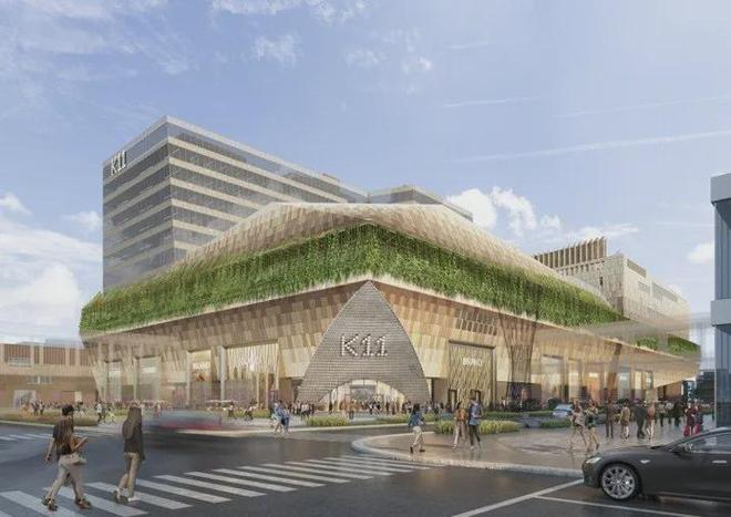 kaiyun网站：2024(中集大成艺术中心)中集大成艺术中心售楼欢迎您(图11)