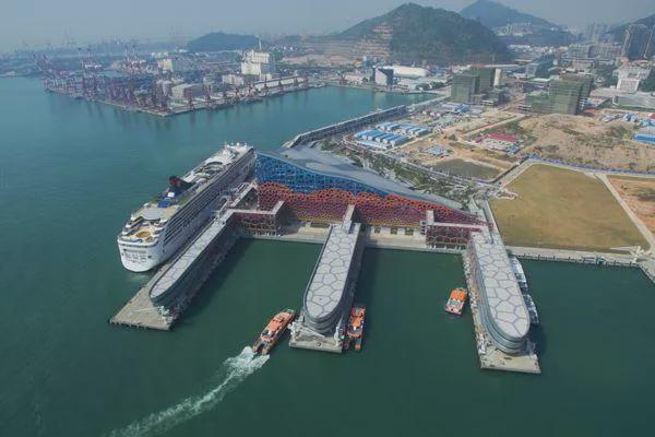 kaiyun网站：2024(中集大成艺术中心)中集大成艺术中心售楼欢迎您(图9)
