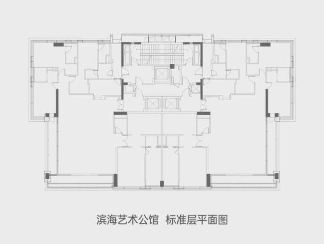 kaiyun网站：2024(中集大成艺术中心)中集大成艺术中心售楼欢迎您(图16)