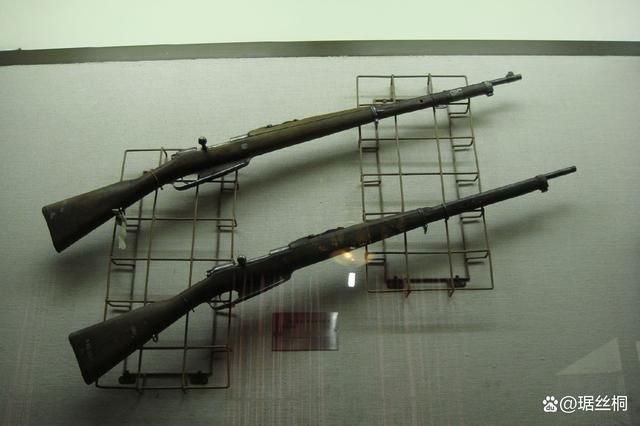 冷兵器和热兵器的区别？冷热对于战争的影响(图5)