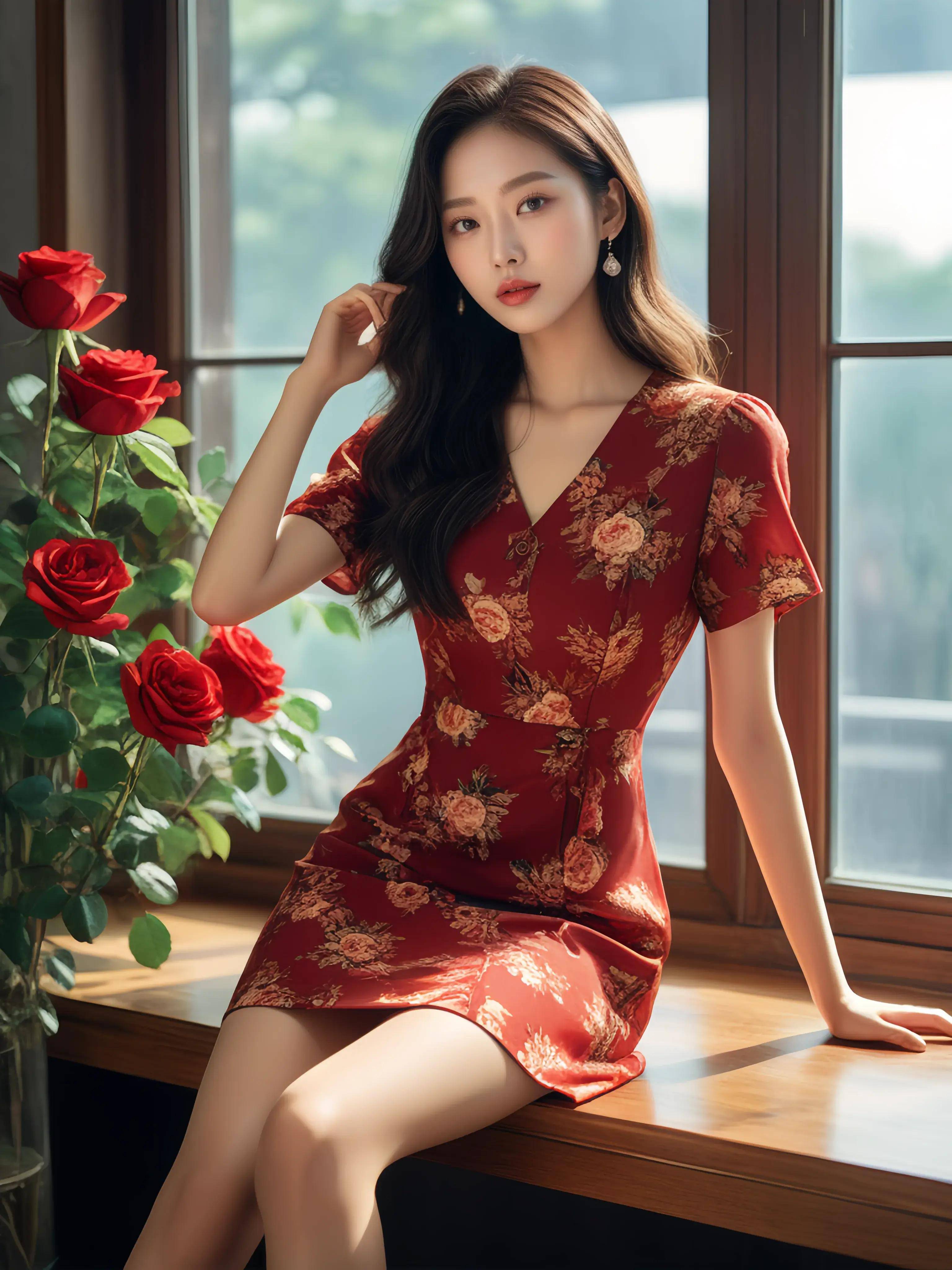 馒头蝴蝶一线天户型图_馒头蝴蝶一线天户型图V(图1)
