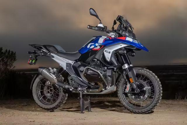 年度十佳摩托来自外媒CYCLEWORLD(图2)