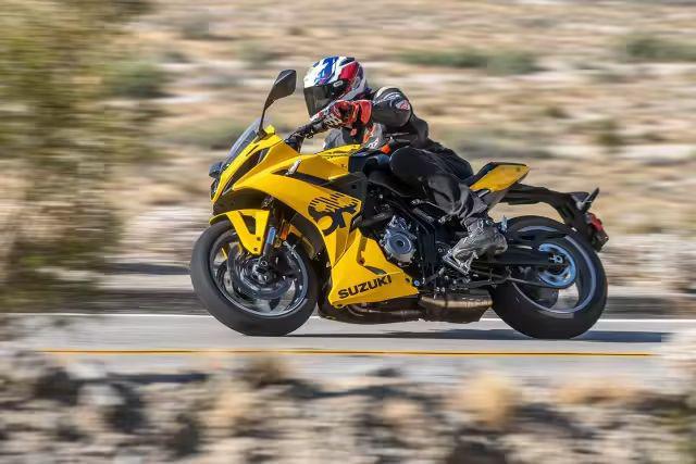 年度十佳摩托来自外媒CYCLEWORLD(图4)