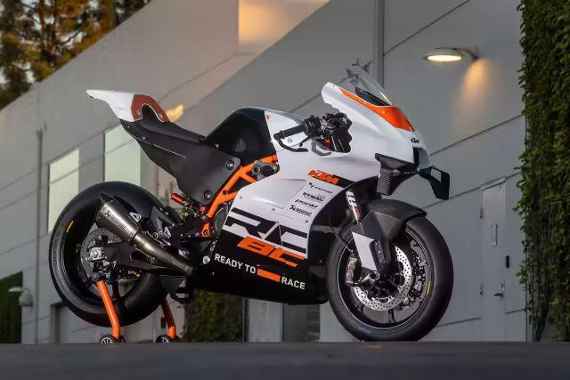 年度十佳摩托来自外媒CYCLEWORLD(图6)