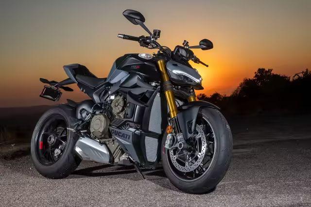 年度十佳摩托来自外媒CYCLEWORLD(图8)