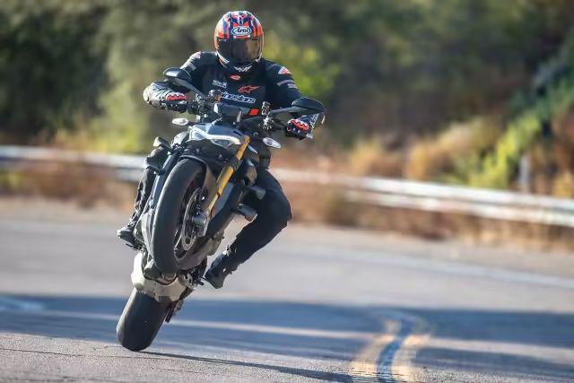 年度十佳摩托来自外媒CYCLEWORLD(图9)