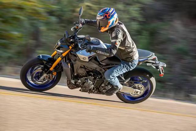 年度十佳摩托来自外媒CYCLEWORLD(图13)