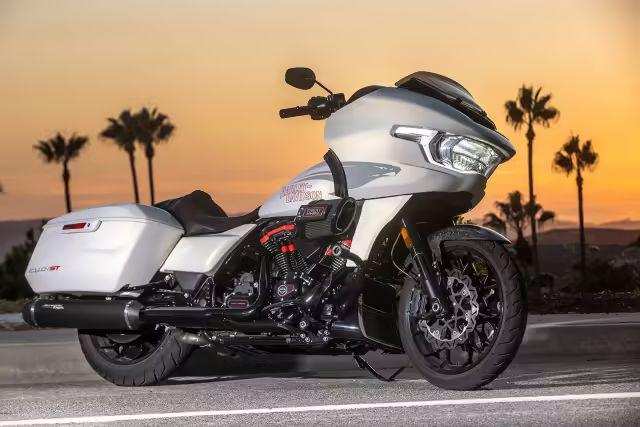 年度十佳摩托来自外媒CYCLEWORLD(图15)