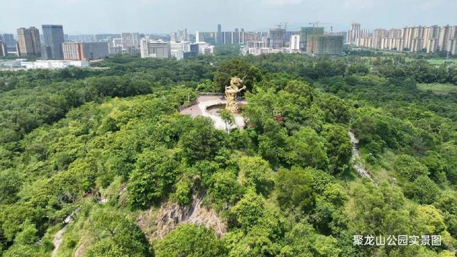 kaiyun：深圳传承启元（）传承启元售楼处欢迎您丨楼盘简介(图13)