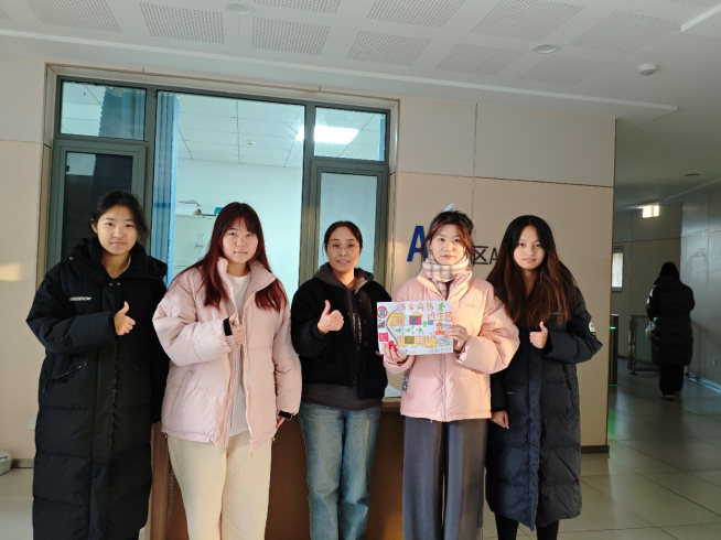长春冰雪新天地公交专线示意图来啦！(图4)