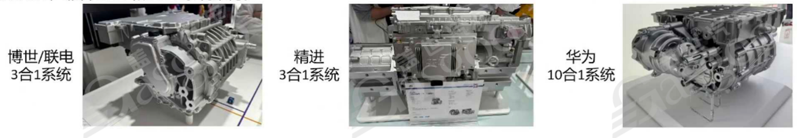 800V高压系统介绍盖世大学堂电气化系列知识讲解（十）(图2)