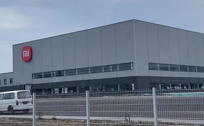 小米汽车工厂开放预约参观快来了解最新进展！(图3)