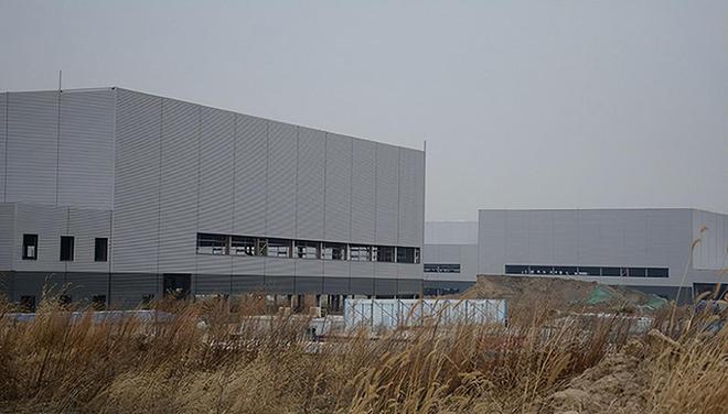 小米汽车工厂开放预约参观快来了解最新进展！(图4)
