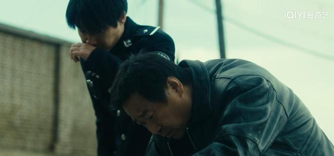给《风中的火焰》演技最好的演员：杨彩钰仅第5王景春第2(图2)