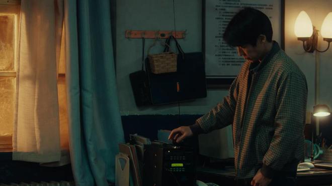 给《风中的火焰》演技最好的演员：杨彩钰仅第5王景春第2(图8)