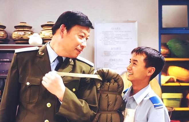 给《风中的火焰》演技最好的演员：杨彩钰仅第5王景春第2(图10)