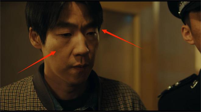 给《风中的火焰》演技最好的演员：杨彩钰仅第5王景春第2(图9)