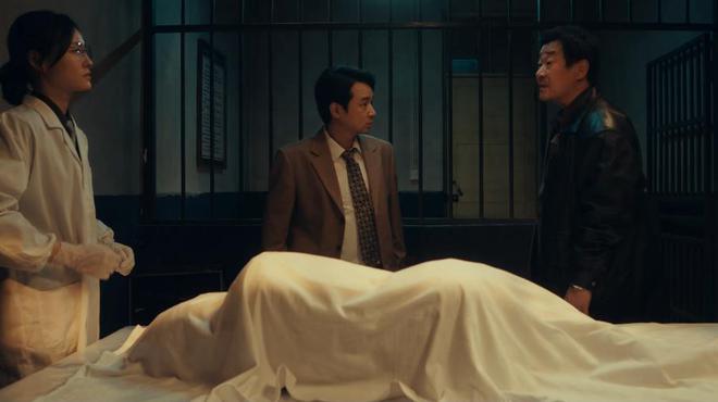 给《风中的火焰》演技最好的演员：杨彩钰仅第5王景春第2(图12)