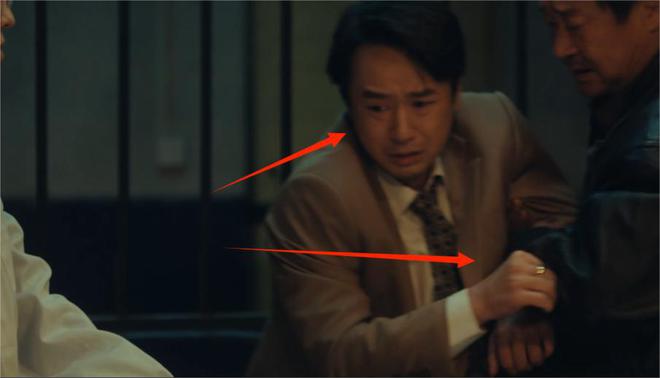 给《风中的火焰》演技最好的演员：杨彩钰仅第5王景春第2(图13)