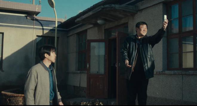 给《风中的火焰》演技最好的演员：杨彩钰仅第5王景春第2(图14)