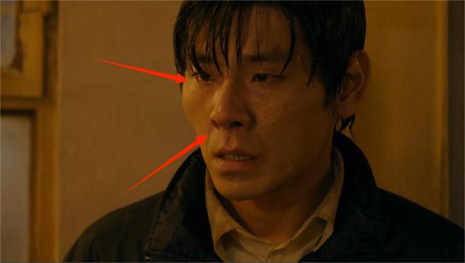 给《风中的火焰》演技最好的演员：杨彩钰仅第5王景春第2(图18)