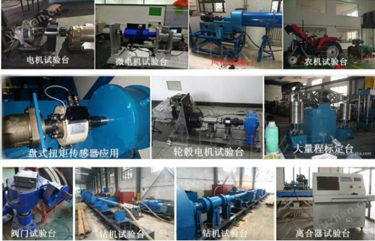 5000Nm测功机动态扭矩测试仪什么品牌好(图5)