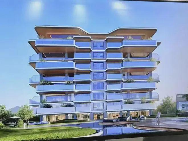 2025重庆金茂璞印金开售楼处（璞印金开）销售中心-线上网站(图3)
